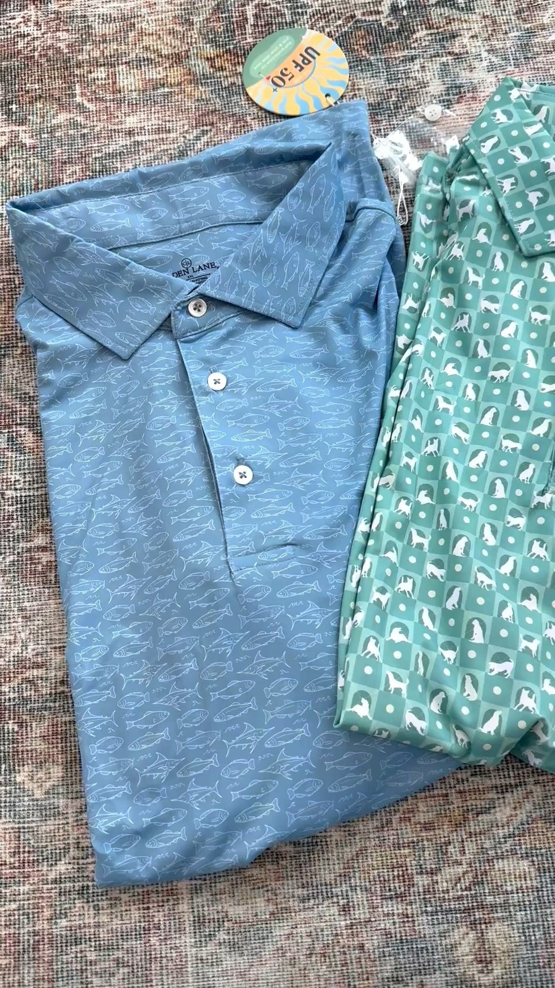 New spring father-son matching polos
Sibling matching pajamas
Easter basket filler ideas 

#LTKKids #LTKspring #LTKSeasonal