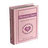 WS Game Company Mystery Date Vintage Bookshelf Edition | Amazon (US)