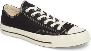 Converse Chuck Taylor® All Star® 70 Low Top Sneaker | Nordstrom | Nordstrom