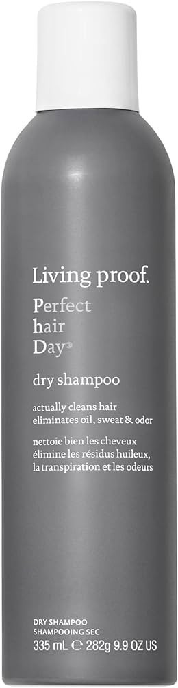 Living proof Dry Shampoo, Perfect hair Day, Dry Shampoo for Women and Men, 9.9 oz | Amazon (US)