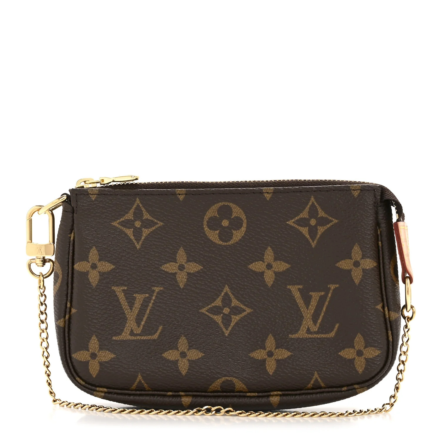 Monogram Mini Pochette Accessories | FASHIONPHILE (US)