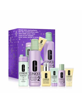 Great Skin Everywhere Skincare Set for Dry Combination Skin ($120 value) | Bloomingdale's (US)