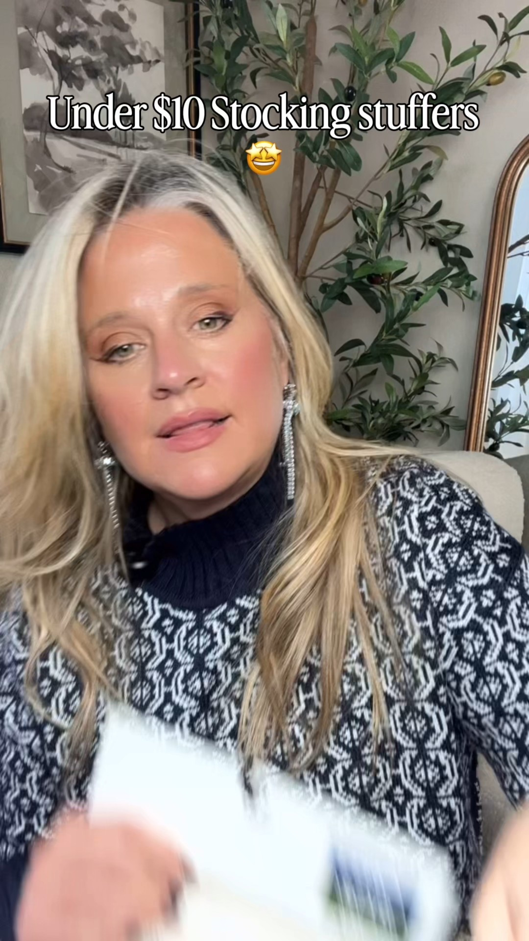 Gifts under $50 just in time for Christmas 

👑"Helping you look good, feel good!" - Lindsey Denver

holiday gift ideas, gifts for her over 40, cozy holiday finds, affordable gift guide, Amazon holiday favorites, luxe for less gifts, thoughtful presents 2025, best gifts under 50, Christmas morning must haves, last minute holiday shopping


Follow my LTK @Over40andmidlife on the @shop.LTK app to view this post and get my exclusive app-only content!

#liketkit #LTKOver40 #LTKHoliday #LTKGiftGuide
@shop.ltk
https://liketk.it/5Gpkh