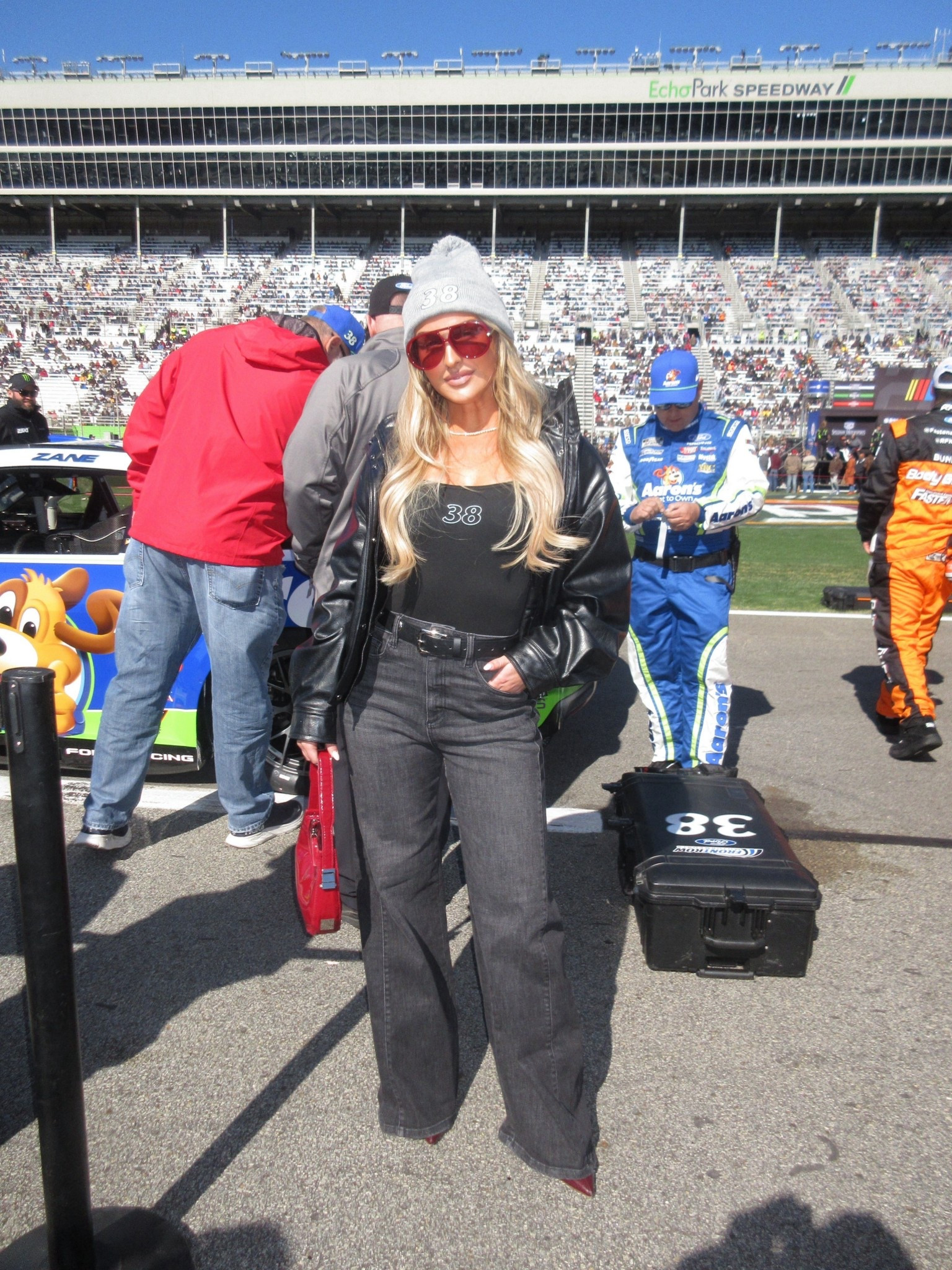 Atlanta OOTD 

#LTKootd #LTKTravel #LTKSeasonal