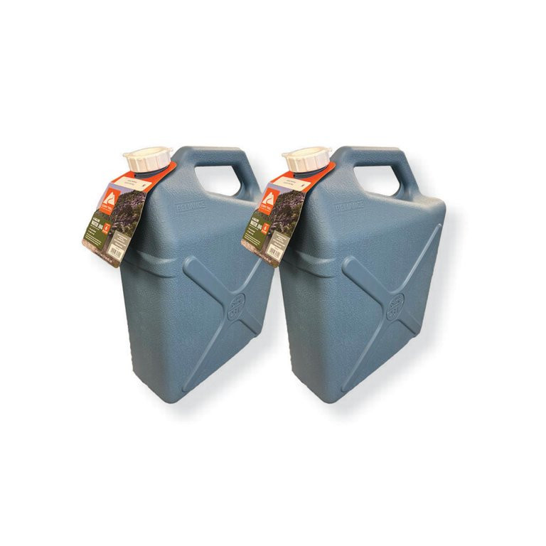 Ozark Trail 6gal Water Storage Jug - Walmart.com | Walmart (US)