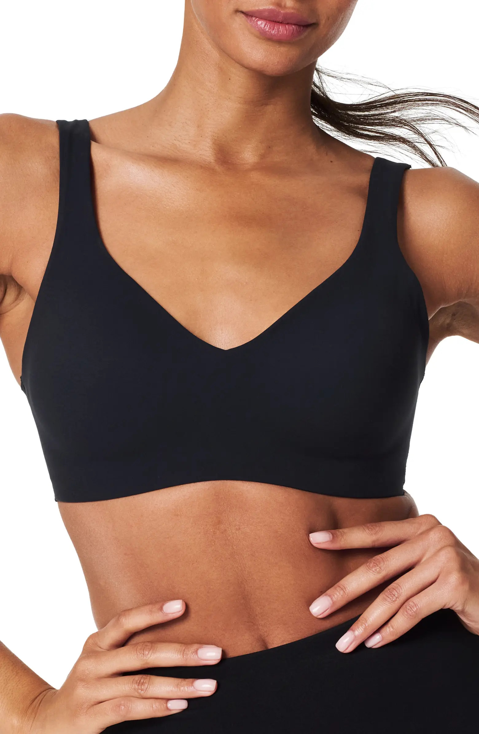 FlexFeel Low Impact Sports Bra | Nordstrom