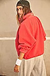 Hit The Slopes Fleece Jacket | Free People (Global - UK&FR Excluded)
