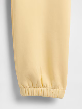 High Rise VintageSoft Relaxed Joggers | Gap (US)