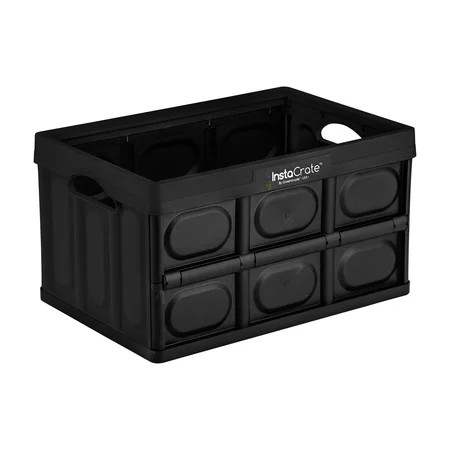 Greenmade Instacrate Black | Walmart (US)