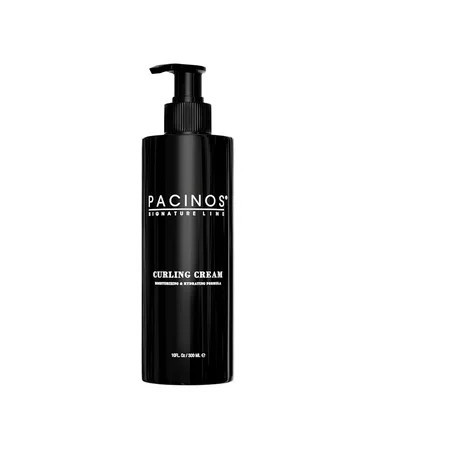 Pacinos Curling Hair Cream 10 oz All Hair Types Unisex | Walmart (US)