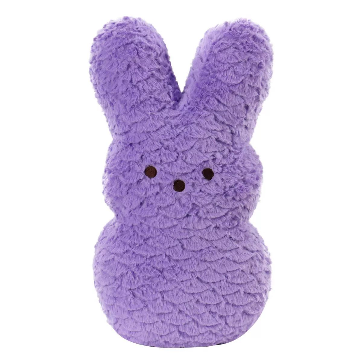 Animal Adventure 17" Peeps Easter Rabbit Plush Purple | Target
