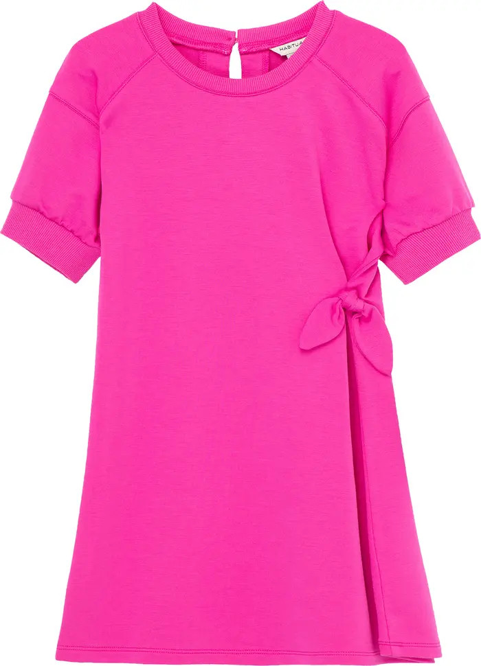 Habitual Girl Kids' Sweatshirt Dress | Nordstrom | Nordstrom