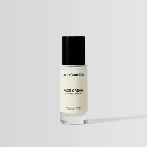 Under Your Skin Face Cream For Sensitive Skin at Nordstrom | Nordstrom