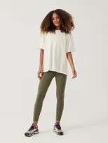 Everyday Boxy ShortsleeveA Heart | Outdoor Voices