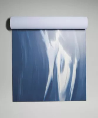 The Mat 5 mm aus FSC™-zertifiziertem Kautschuk | lululemon DE