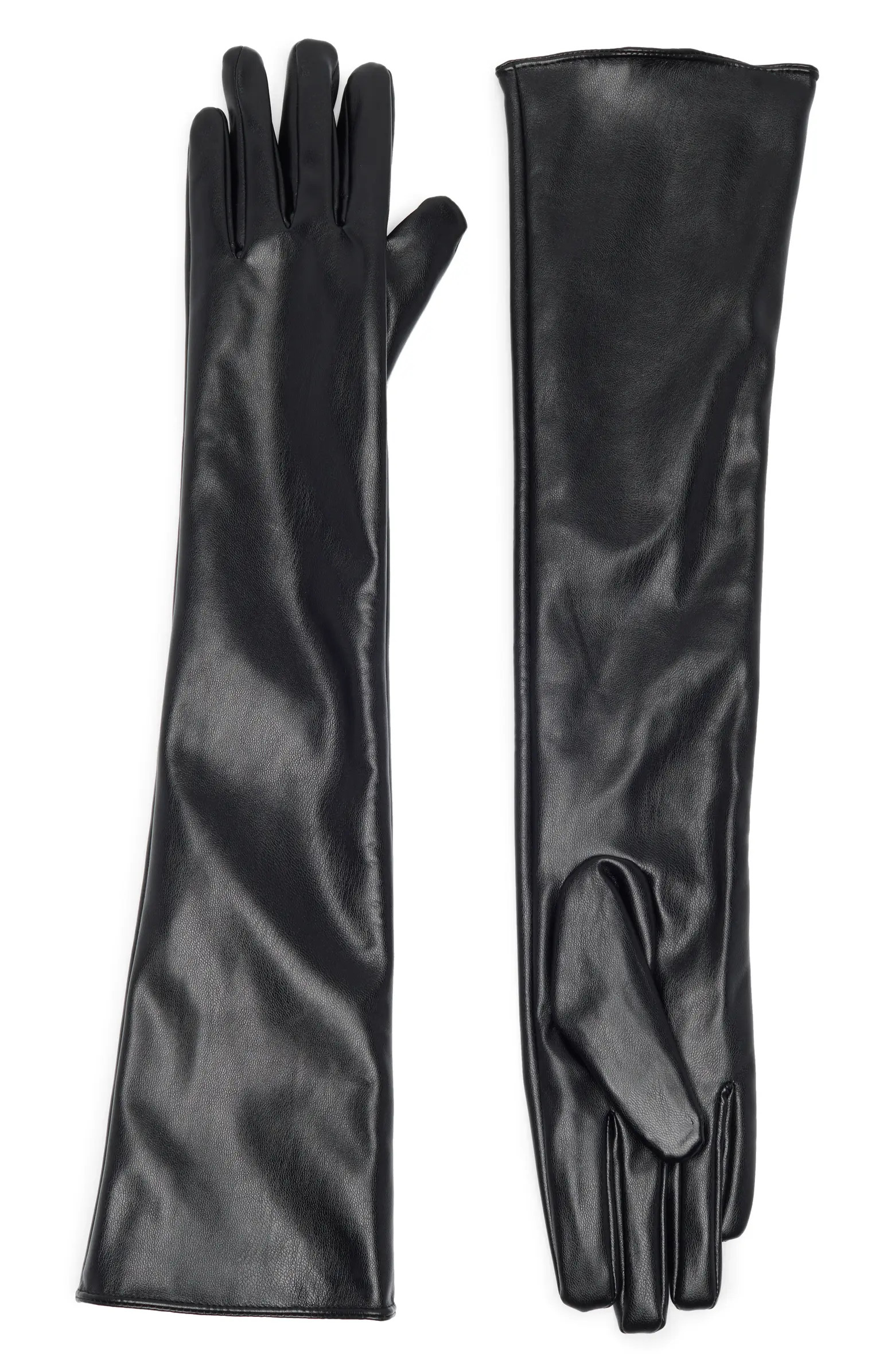 Vince Camuto Opera Gloves | Nordstromrack | Nordstrom Rack