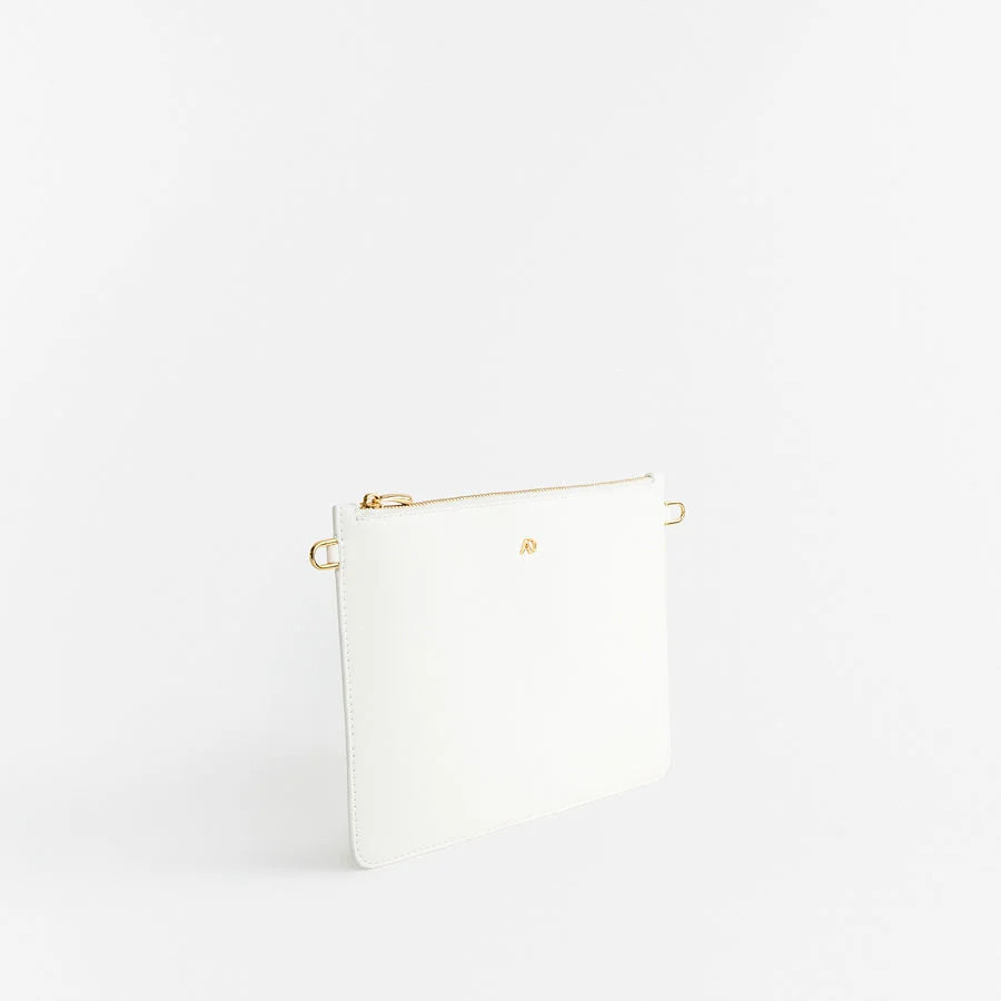 Double Bag White | ANY DI USA