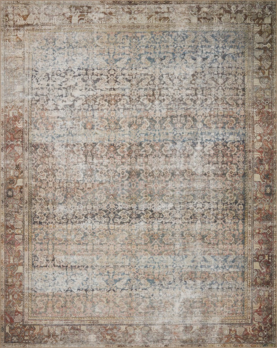 Georgie - GER-09 Area Rug | Rugs Direct