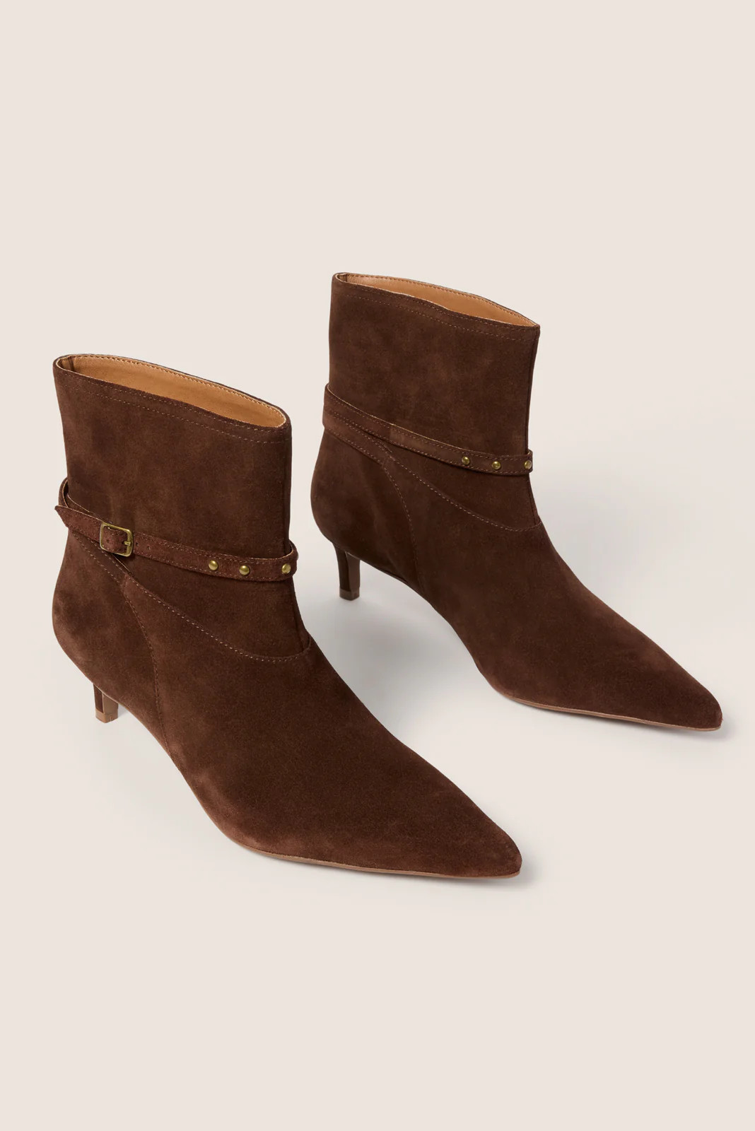 Milan Bootie | Evereve