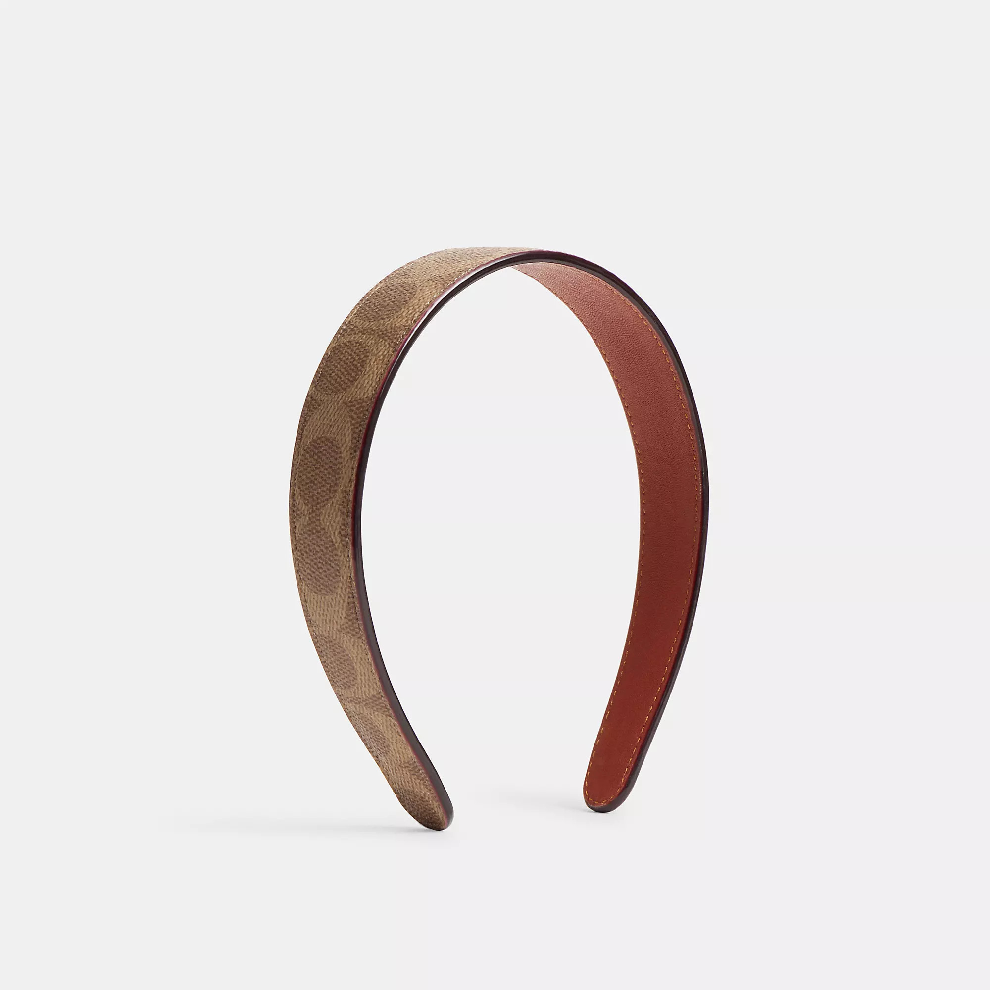 Signature Headband | Coach (US)