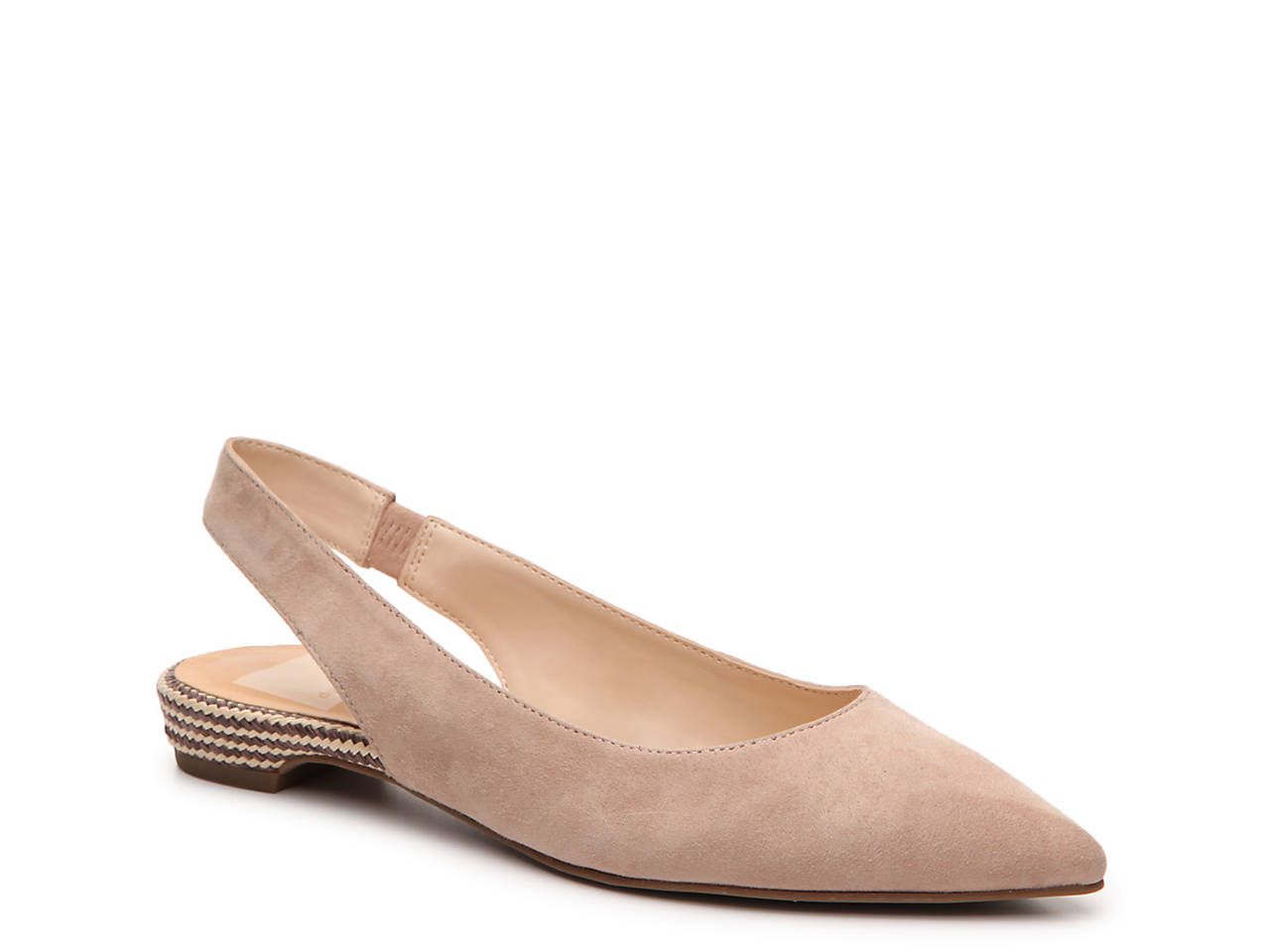 Abbie Flat | DSW