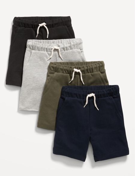 The best deal on boys summer basics! My son wears these on rotation they match with everything and are so comfy for any occasion. 

#LTKkids
