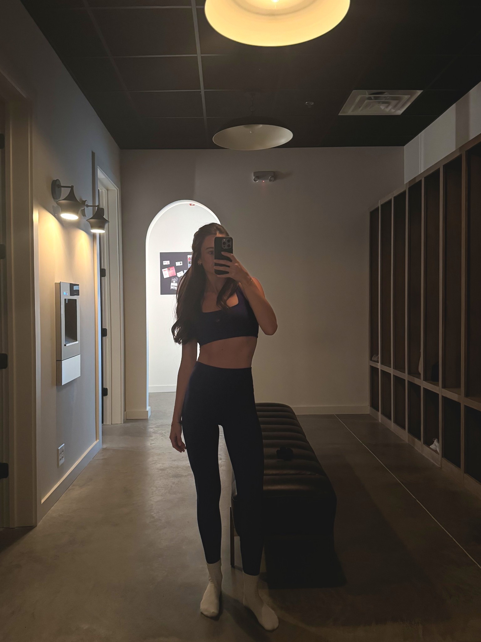 Believe it or not this set is bright blue 🫐

#LTKActive #LTKStyleTip #LTKSaleAlert