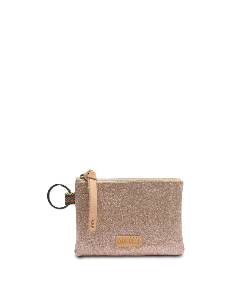 Emery Pouch | Consuela