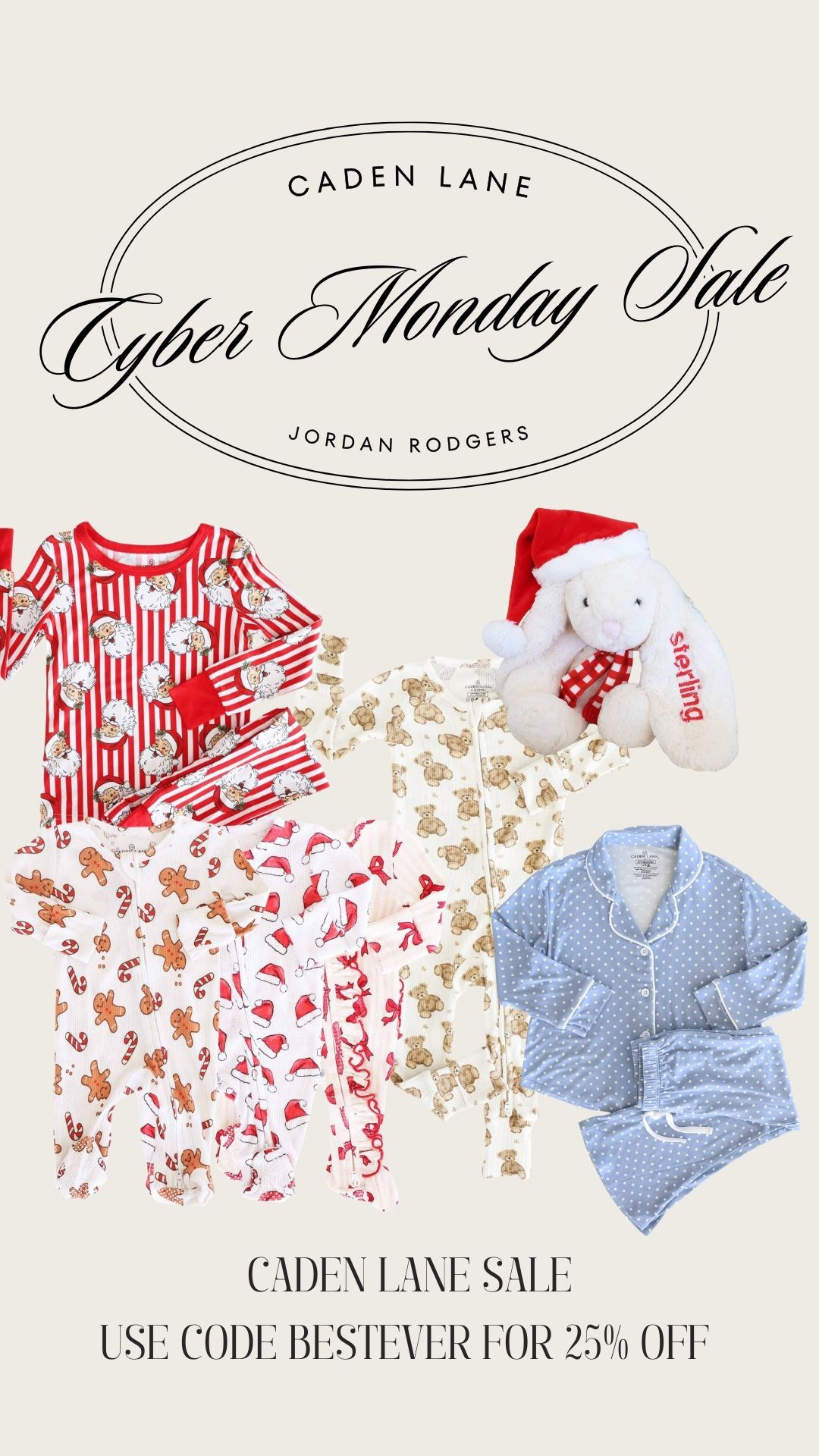 Caden Lane sale picks! Use code BESTEVER for 25% off 

#LTKCyberWeek #LTKBaby