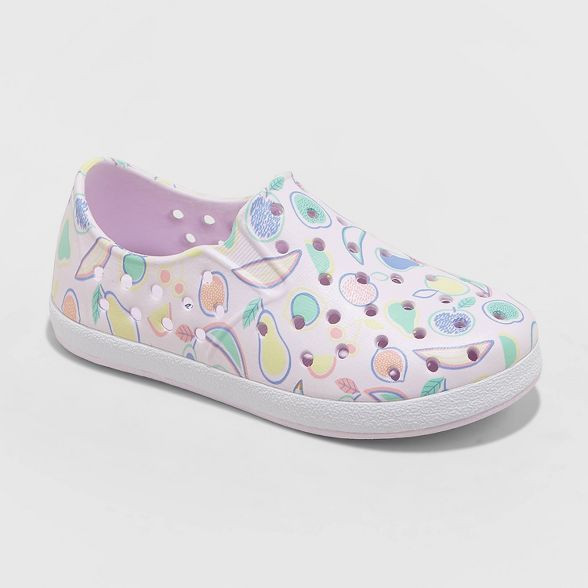 Toddler Jese EVA Apparel Water Shoes - Cat & Jack™ | Target