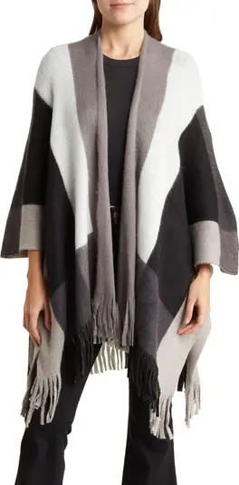 Colorblock Stripe Topper | Nordstrom Rack