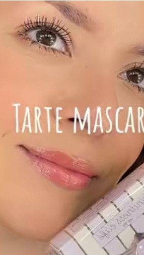 Tarte mascara 

#LTKFindsUnder50 #LTKBeauty