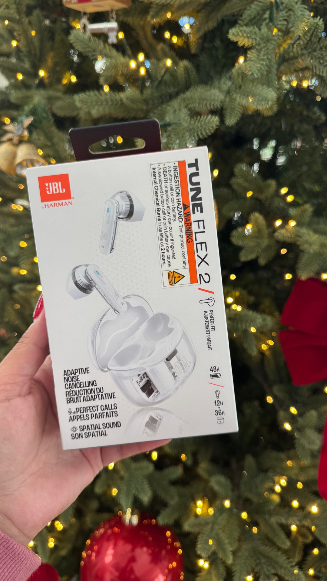 #ad The perfect holiday gift does exist! Give the gift of music to anyone on your list. You can find a variety of JBL products at @Target that makes a fast and easy gift idea. 

#LTKHoliday #LTKGiftGuide