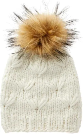 Lele Sadoughi Motley Beanie | Nordstrom | Nordstrom