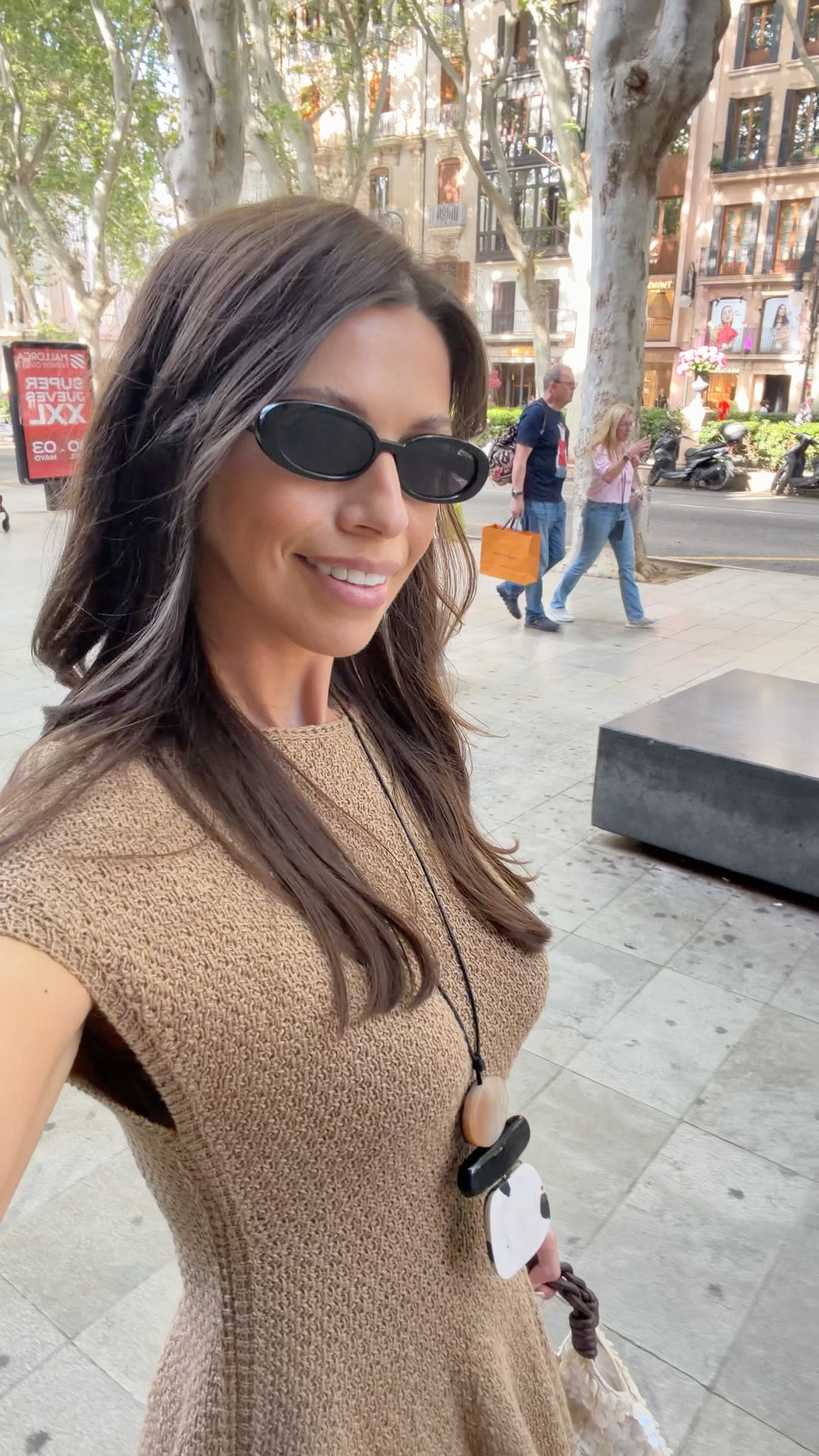 Why do Spanish Zara’s hit different?!