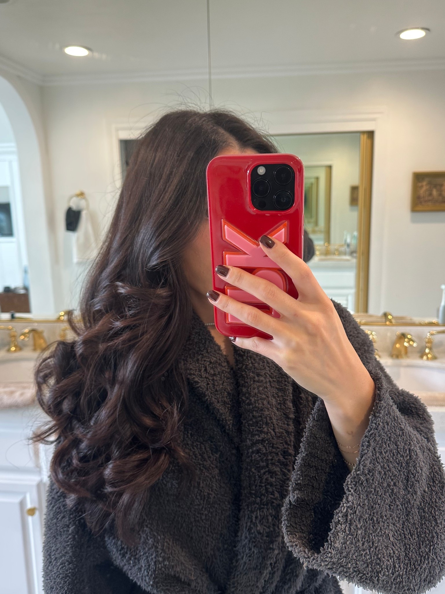 Bounnnciest curls!!

#LTKBeauty #LTKgrwm #LTKFindsUnder100