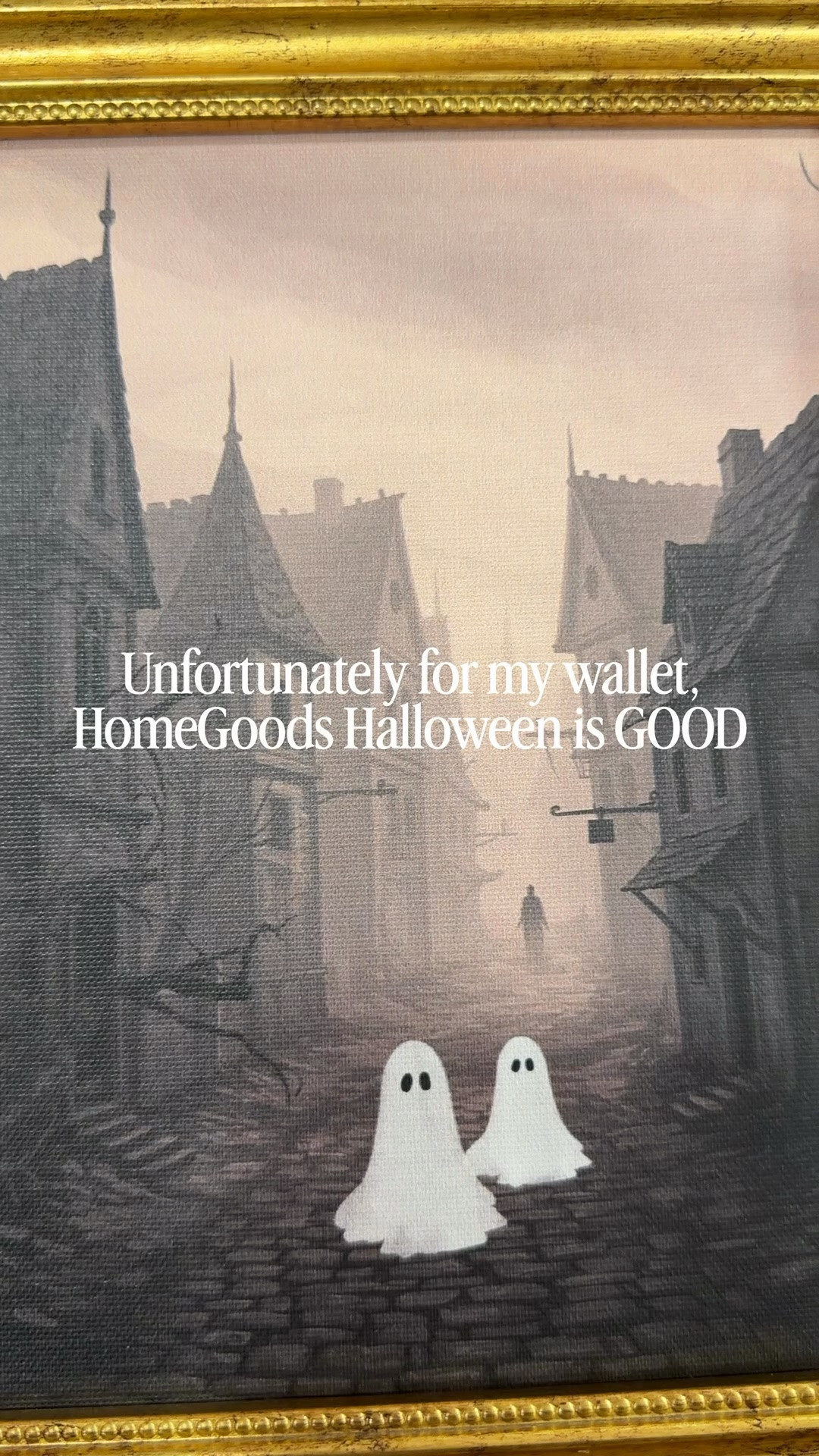Halloween favorites from homegoods/tjmaxx 👻

#LTKHome