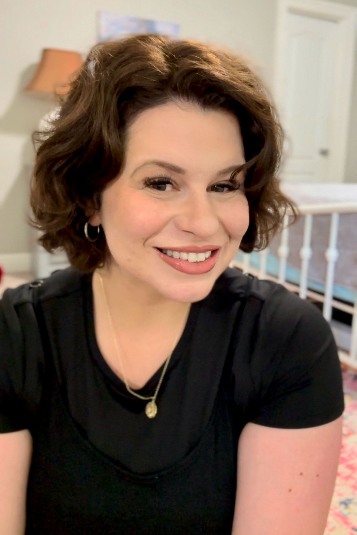 An easy and affordable look, perfect if you want a pretty and put together face without spending a ton. 🩷🩷 @walmart #walmartpartner #walmartmusthaves

#LTKBeauty #LTKWorkwear #LTKFindsUnder50