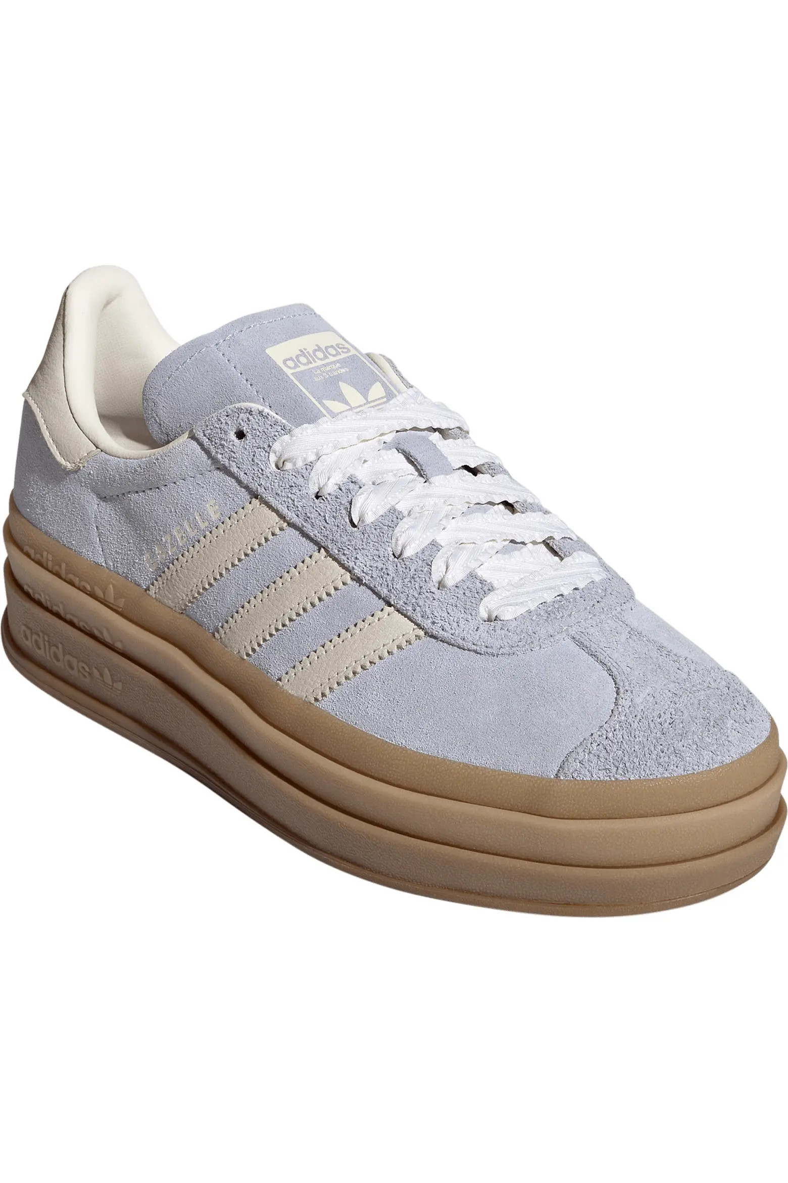 Gazelle Bold Platform Sneaker (Women) | Nordstrom | Nordstrom