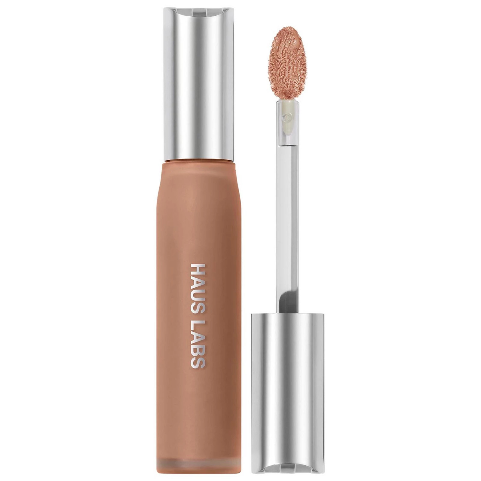 HAUS LABS BY LADY GAGA Triclone Skin Tech Hydrating + De-puffing Concealer with Fermented Arnica, Size: 0.24 FL Oz, 33 Medium Rosy | Kohl's