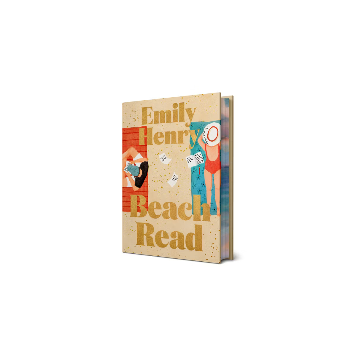Beach Read - by Emily Henry | Target