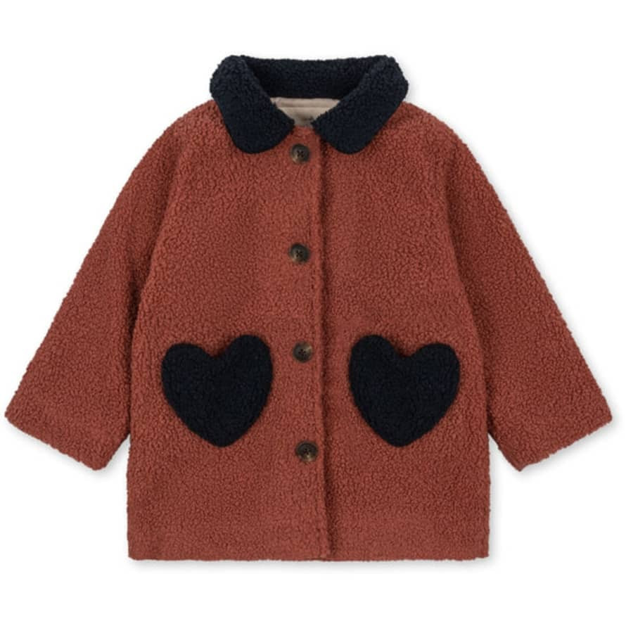 Calin Coat | Trouva (Global)