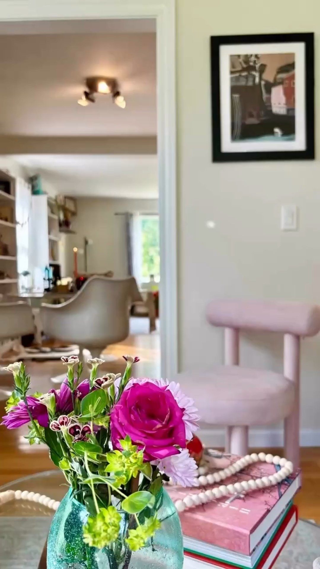 Home lately! Living room inspiration, dining room inspiration. #homedecor #falldecor

#LTKHome #LTKSeasonal #LTKStyleTip