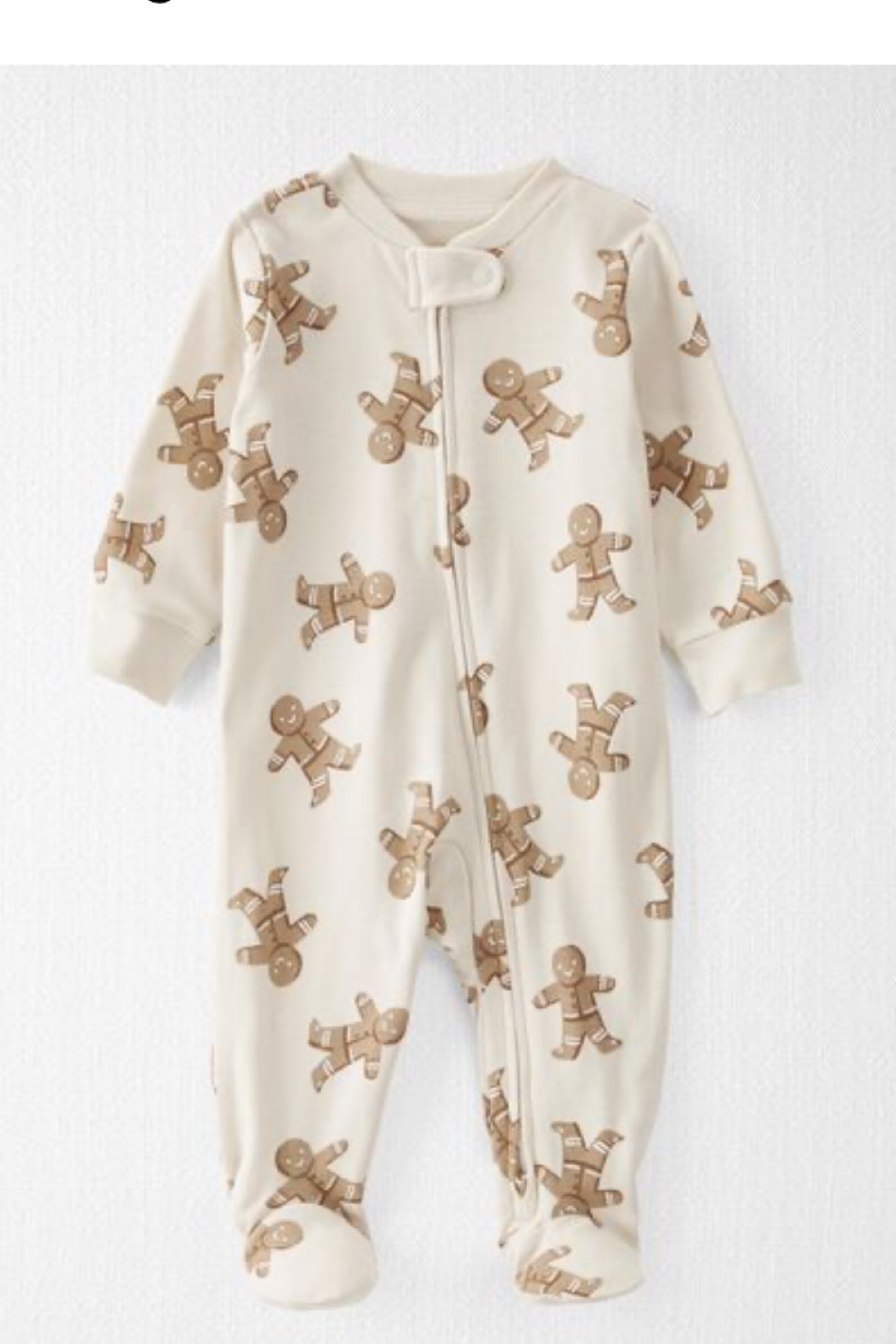 Cute Carter’s sleep and play for a boy or girl 

#LTKBaby #LTKHoliday #LTKSeasonal