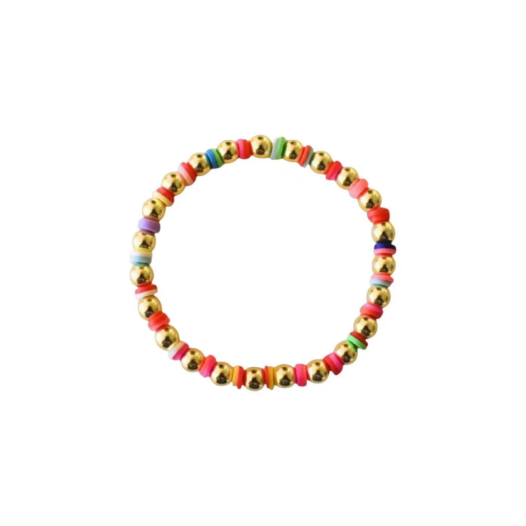 The Ava - Multicolor | Cocos Beads and Co
