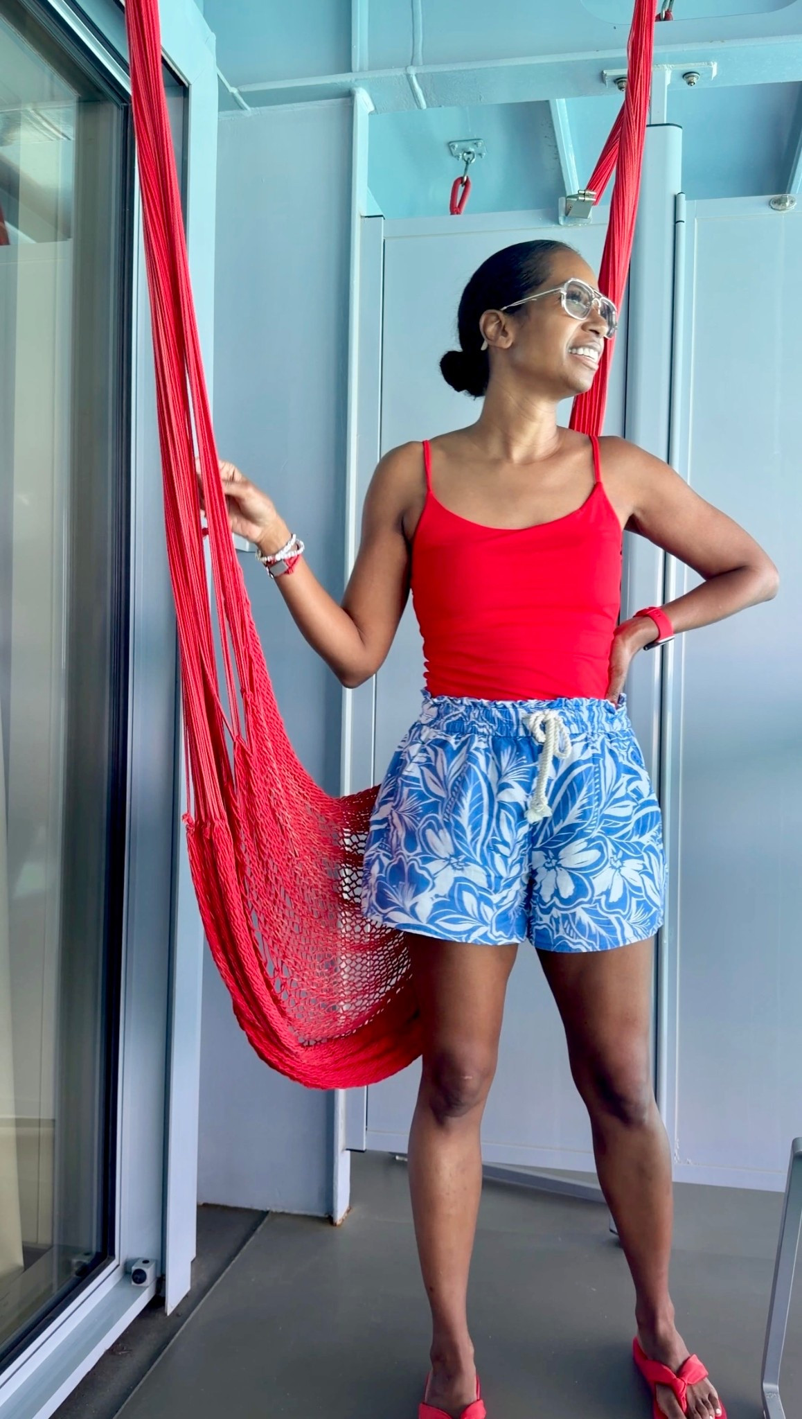 Great set for summer vacation, resort wear or cruise! Comfy from Old Navy ! Top Amazon 

#LTKTravel #LTKSaleAlert #LTKootd