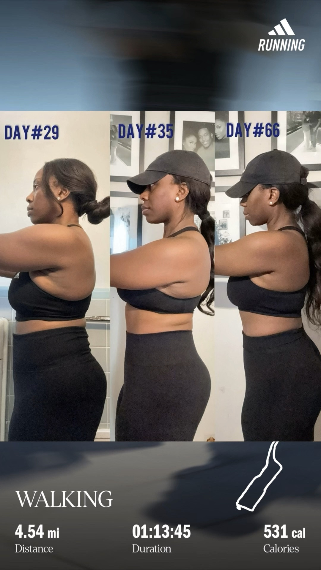 Great calorie burner when used right along with a clean diet.

#LTKfitnessgoals #LTKActive #LTKselfcare