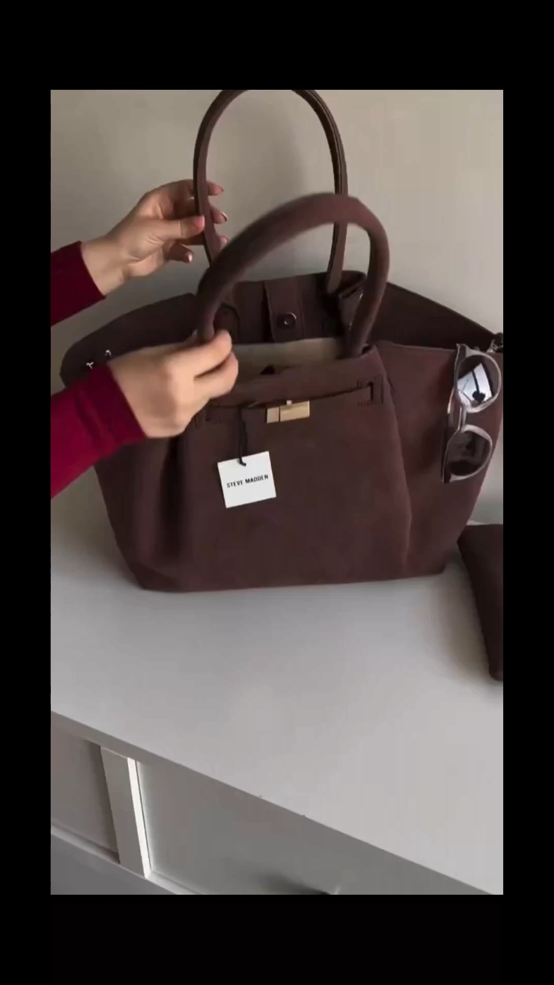 Perfect bag to any seasons 🤎🤎🤎


#LTKgrwm #LTKTravel #LTKmomlife