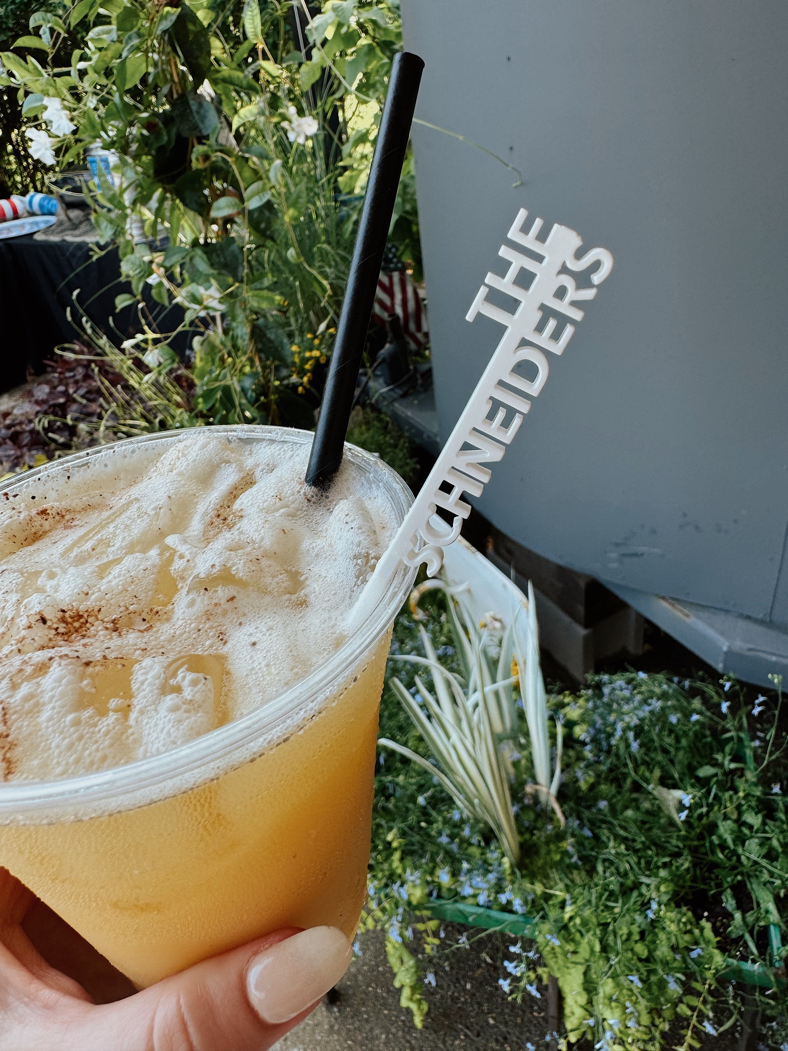 personalized signature cocktail stir sticks for wedding


#LTKWedding #LTKParties #LTKStyleTip