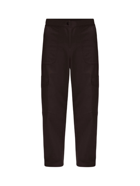 Light Utilitech Cargo Pocket High-Rise Pant | Lululemon (US)